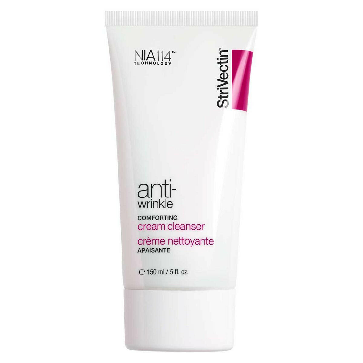 StriVectin Anti-Wrinkle Comforting Cream Cleanser 150ml GOODS Boots