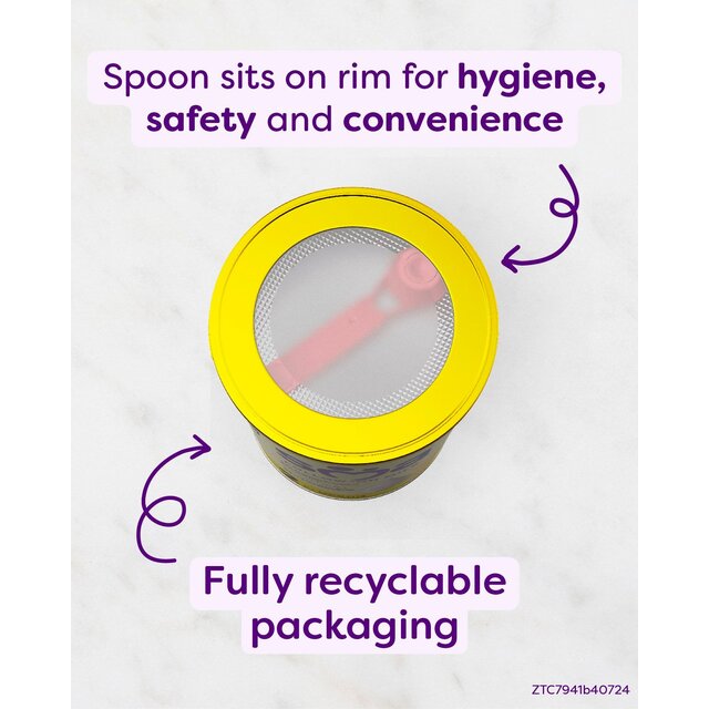 SMA Pro 2 Follow-on Milk Powder 6 mths+ 800g - McGrocer