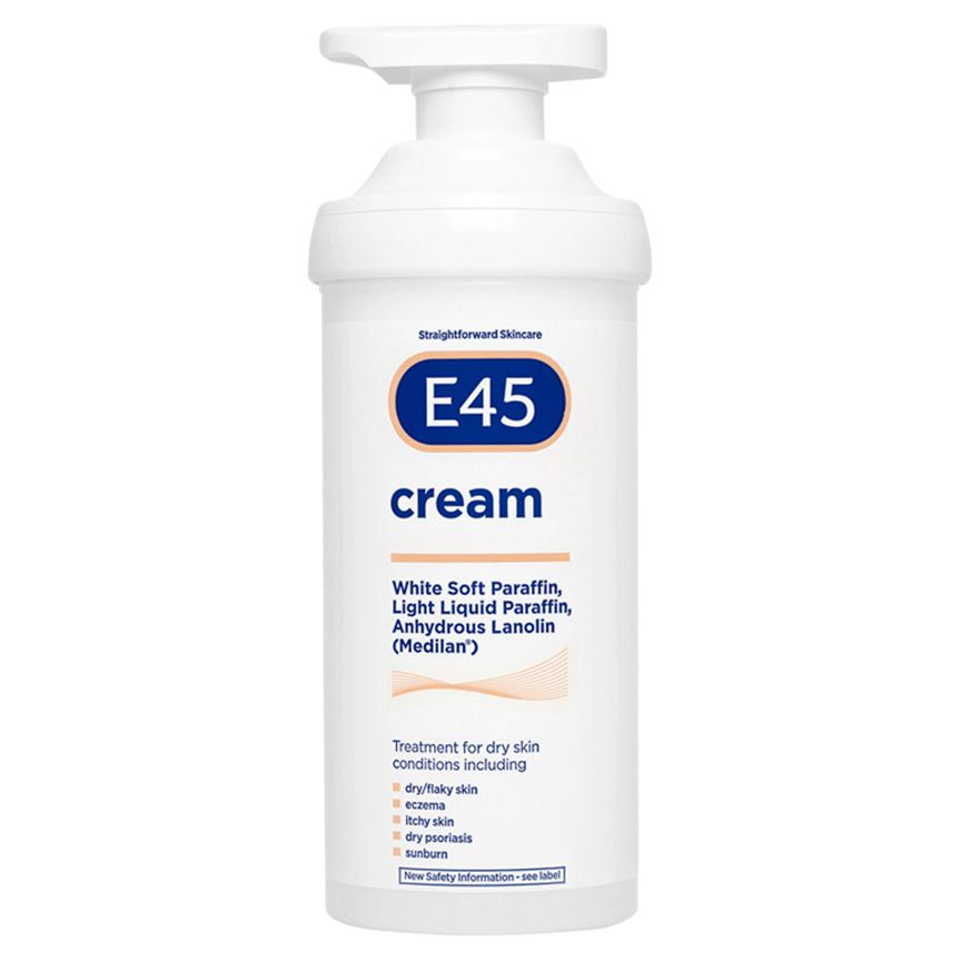 E45 Cream
