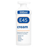 E45 Cream   500g