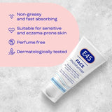 E45 Face Moisturiser 50ml
