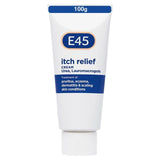 E45 Itch Relief Cream 100g