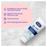 E45 Itch Relief Cream 100g