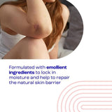 E45 Moisturiser Lotion for very dry skin 200ml