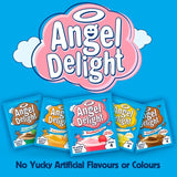 Angel Delight Butterscotch 59g - McGrocer