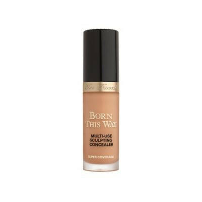 Too Faced Born This Way Super Coverage Multi-Use Concealer 13.5ml Body Care Boots