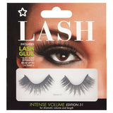 Superdrug Lash Intense Volume Edition 31 GOODS Superdrug