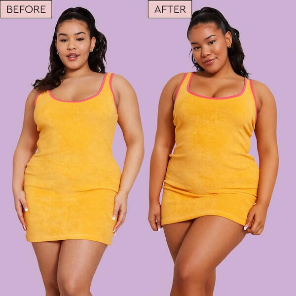 Tanologist Express Extra Dark Mousse GOODS Superdrug