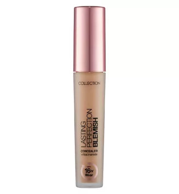 Collection Lasting Perfection Blemish Concealer - McGrocer