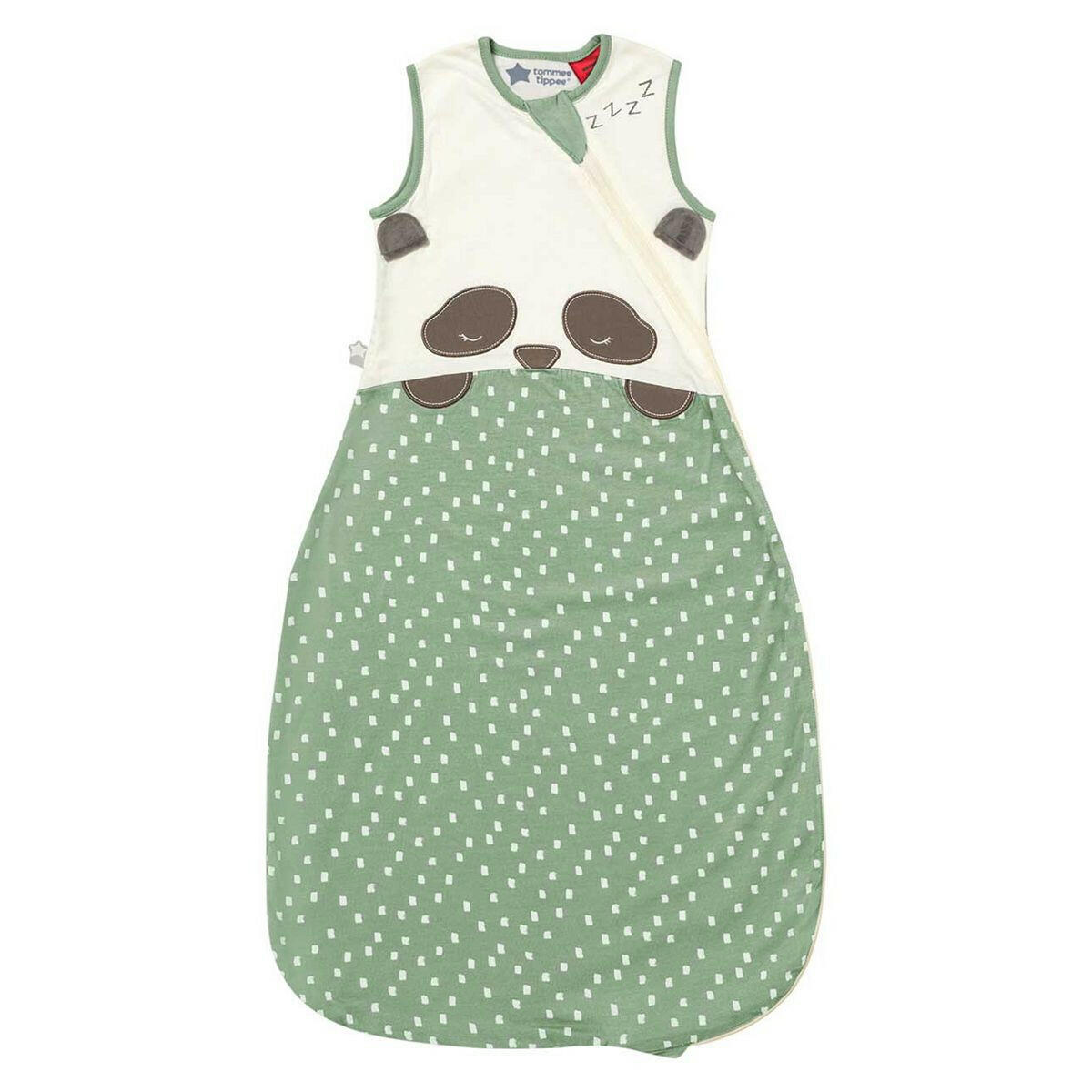 Tommee Tippee Baby Sleep Bag, The Original Grobag, 6-18m ,1.0 TOG, Sleeping Pip GOODS Boots