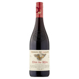 Terres De Galets Côtes du Rhône 75cl All red wine Sainsburys