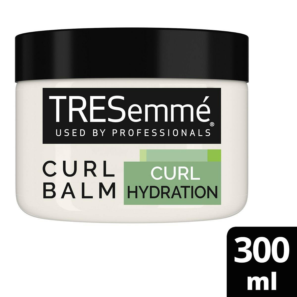 TRESemme Pro Pure Curl Hydration Hair Mask 300ml GOODS Boots