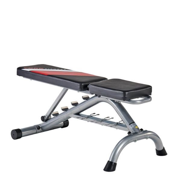 York Black Edition Dumbbell Bench GOODS Superdrug