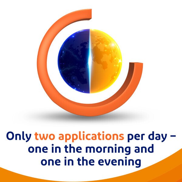 Voltarol Joint Pain Relief Gel 12 Hour 2.32% 100g GOODS Superdrug