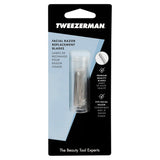 Tweezerman Razor Replacement Blade GOODS Sainsburys