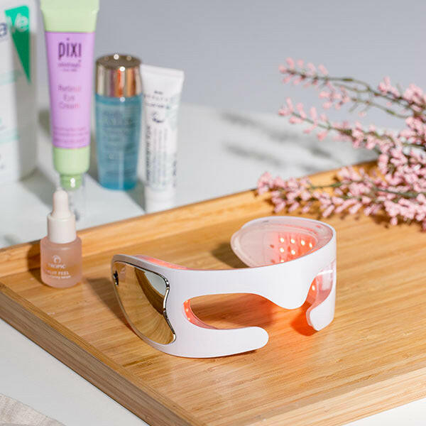 Stylpro Radiant Eyes
Red Light Goggles GOODS Superdrug