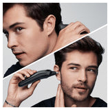 Braun Beard Trimmer Male Multi-grooming MGK3221 - McGrocer