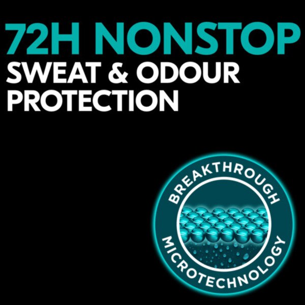 Sure Men Antiperspirant Deo Roll On Nonstop Invis Ice 50ml GOODS Superdrug