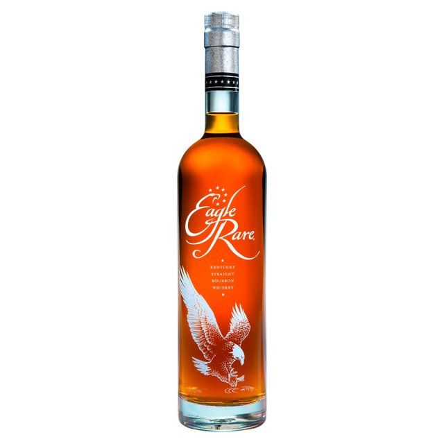 Eagle Rare Bourbon 70cl