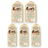 Earth Kiss Total Wellness 10pc MultiPack