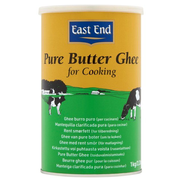 East End Butter Ghee 1kg