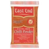 East End Chilli Powder Extra Hot 100g