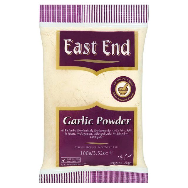 East End Garlic Powder 100g
