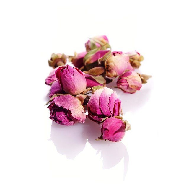 EAST INDIA COMPANY Rose Buds - Speciality Loose Leaf Infusion 50g
