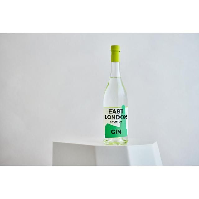 East London Liquor East London Gin 70cl