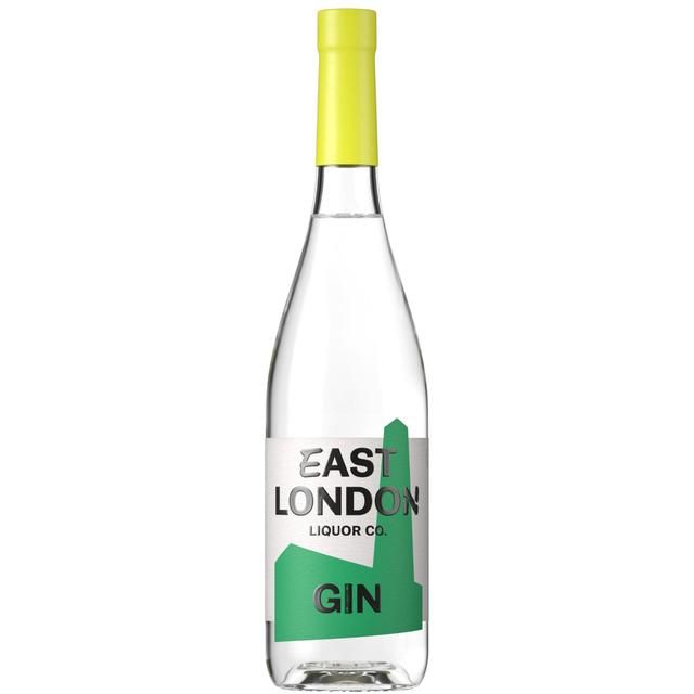 East London Liquor East London Gin 70cl