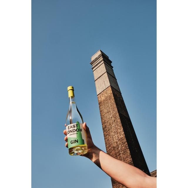 East London Liquor East London Gin 70cl