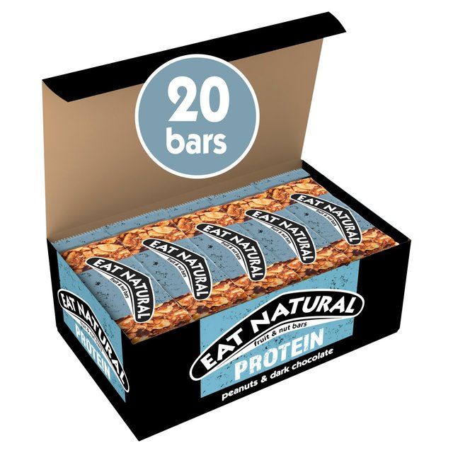 Eat Natural Protein Packed 20 x 40g