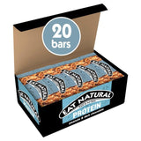 Eat Natural Protein Packed 20 x 40g