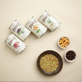 Eat Wholesome Organic Black Beans 400g