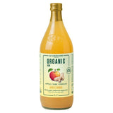 Eat Wholesome Organic Ginger & Turmeric Raw Apple Cider Vinegar 1L