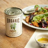 Eat Wholesome Organic Green Lentils 400g