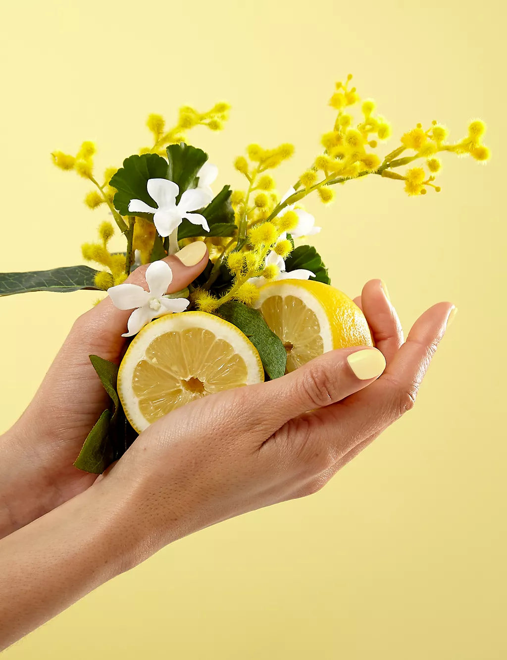 Uplifting Hand Balm 30ml Shower, Bath & Hand Hygiene M&S