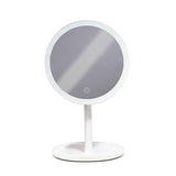 STYLPRO Melody Mirror Rechargeable Bluetooth Light Up Mirror GOODS Superdrug