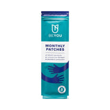 BeYou Monthly Patch (5 pack) - McGrocer