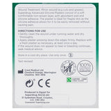 Superdrug Silicone Assorted Waterproof Plasters X 20 GOODS Superdrug