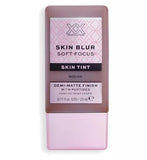 XX Revolution Skin Blur Soft Focus Skin Tint - McGrocer