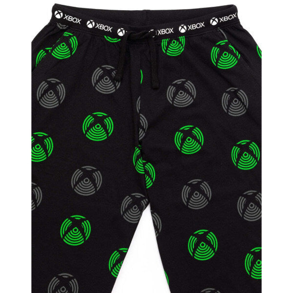Xbox Mens Lounge Pants (S) GOODS Superdrug