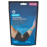 Superdrug Neoprene Elbow Support GOODS Superdrug
