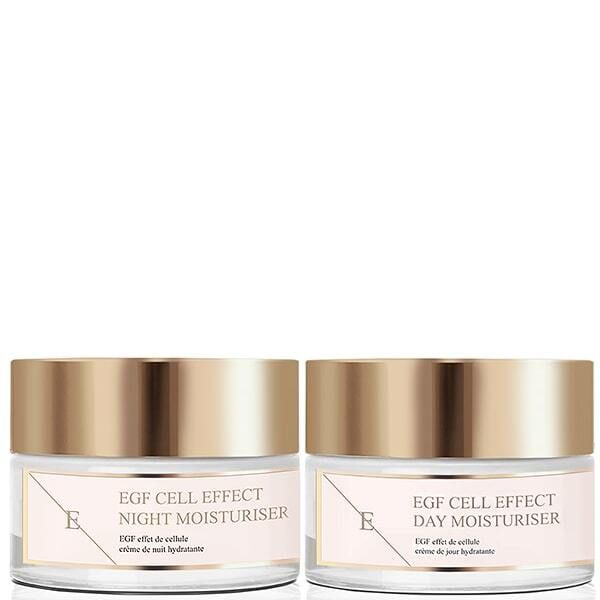 Eclat Skin London Cell Renewing Day & Night Set