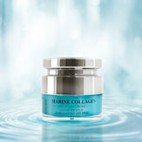 Eclat Skin London Marine Collagen SPF50 Day Cream 50ml