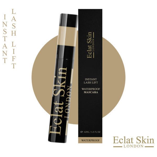Eclat Skin London Mascara set
