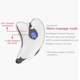 Eclat Skin London Sonic Vibration GuaSha Massager