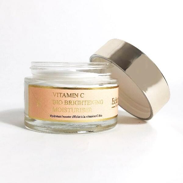 Eclat Skin London Vitamin C Moisturiser 50ml