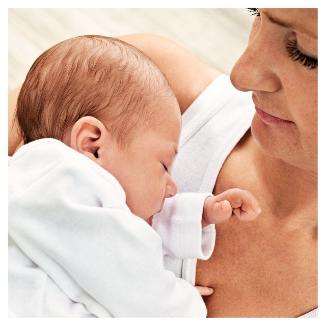 Eco by Naty Disposable Nappies Size 0 25 per pack