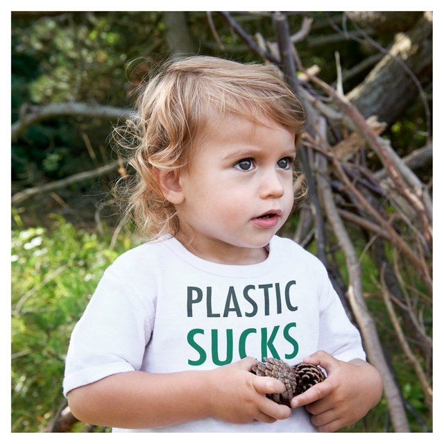 Eco by Naty Nappies Size 4+ 24 per pack